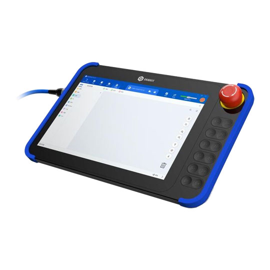 Dobot Teach Pendant for CRA Series Collaborative Robots