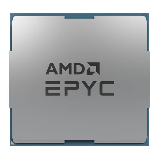 AMD 24 Core Zen 5 EYPC™ 9455 Single/Dual Socket OEM Server CPU/Processor : image 2