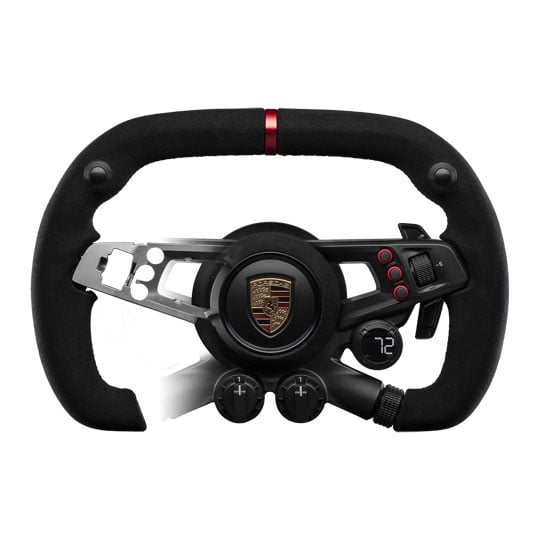 Fanatec CSL Elite Porsche Vision GT Steering Wheel : image 3