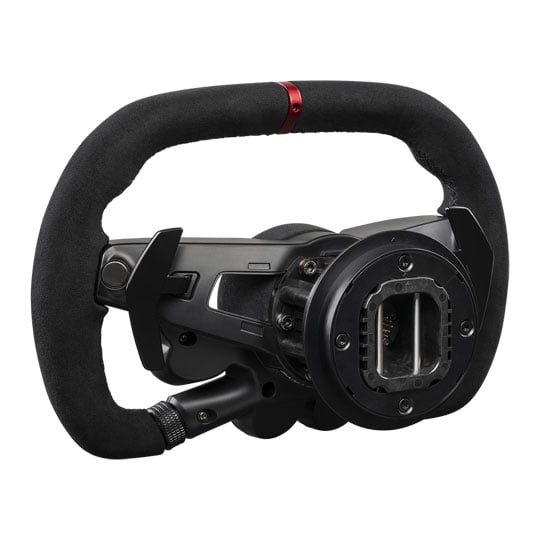 Fanatec CSL Elite Porsche Vision GT Steering Wheel : image 4