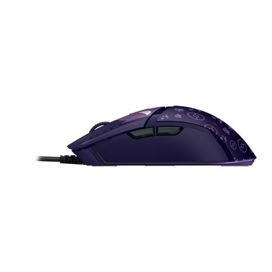 Razer Cobra Lightweight Optical Wired RGB Gaming Mouse - Gengar Ed. : image 3
