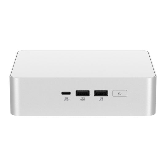 Intel Core Ultra 9 285H NUC Mini PC