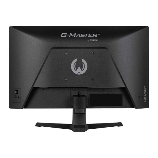 iiyama 24" Red Eagle G-Master Full HD 240Hz IPS NVIDIA G-Sync Monitor : image 4