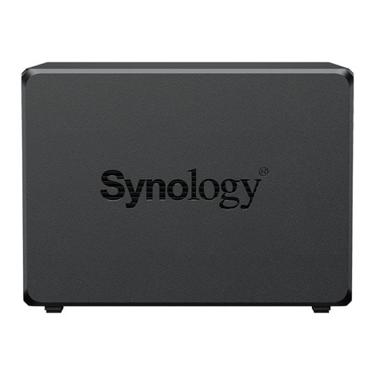 Synology DiskStation DS425+ 4 Bay Desktop NAS Enclosure with NVMe M.2 Support : image 3