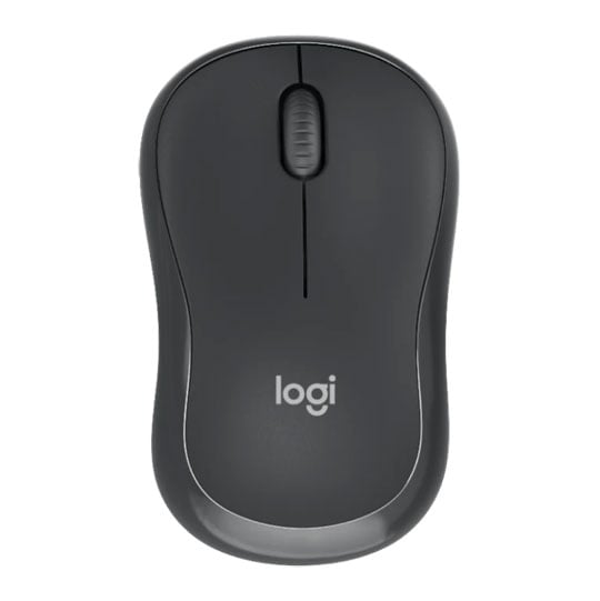 Logitech MK370 Combo Wireless Keyboard Mouse Set for Business : image 4