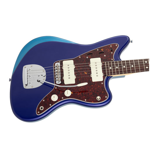 Fender Made In Japan Limited Starmaster, Jupiter Blue