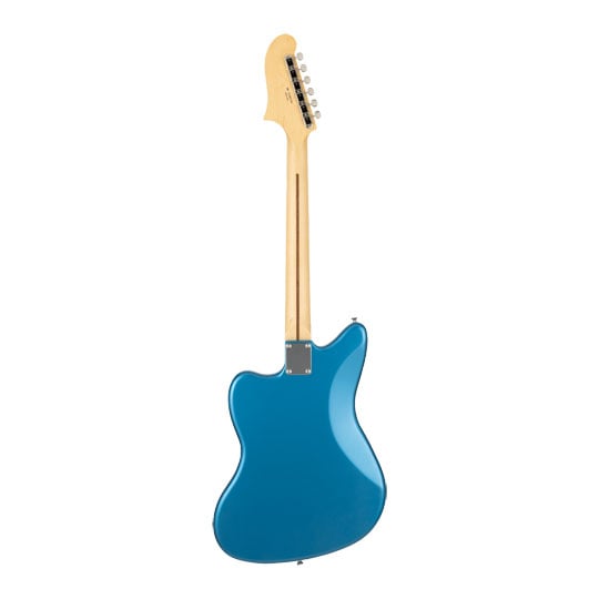 Fender Made In Japan Limited Starmaster, Jupiter Blue : image 4