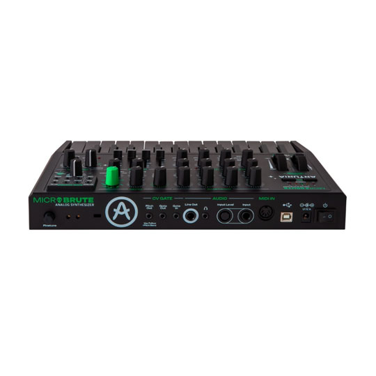 Arturia Microbrute UFO : image 3