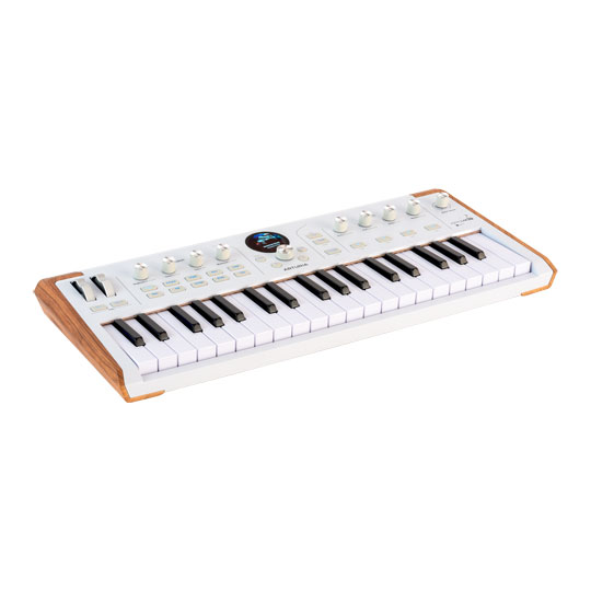 Arturia Astrolab 37 Stage Keyboard : image 3