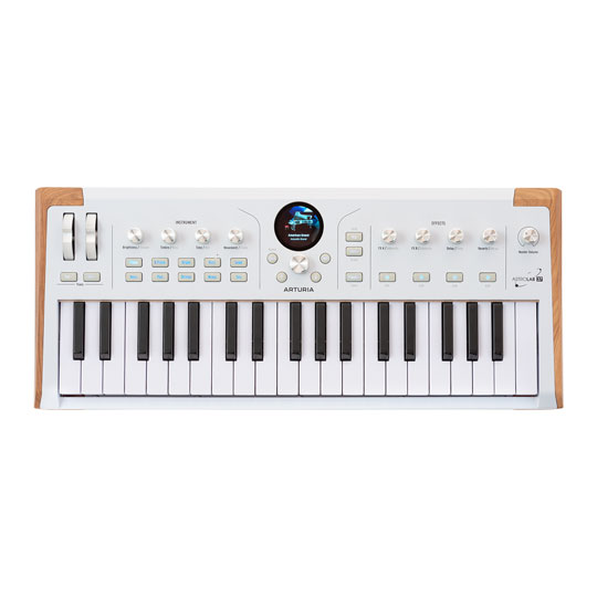 Arturia Astrolab 37 Stage Keyboard : image 4