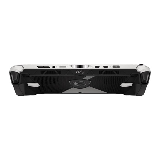 メイヘム D2.0 MSI Claw A8 BZ2EM - Grip and Game