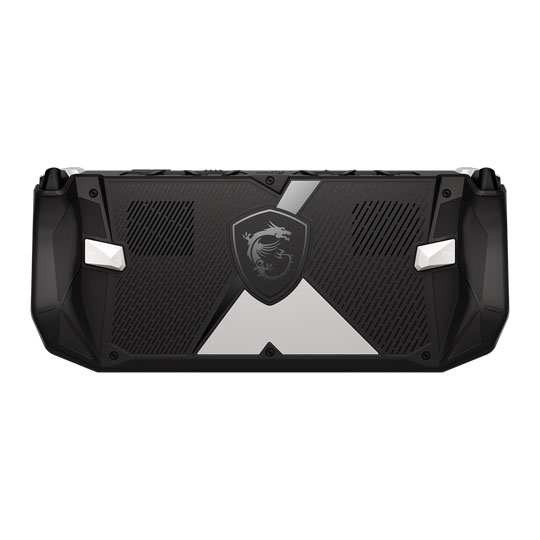 Open Box MSI Claw A8 BZ2EM AMD Ryzen Z2 Extreme Polar Tempest Handheld Gaming Console : image 4