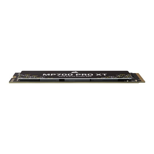 Corsair MP700 PRO XT 1TB M.2 (2280) PCIe Gen 5 NVMe SSD / Solid State Drive : image 4