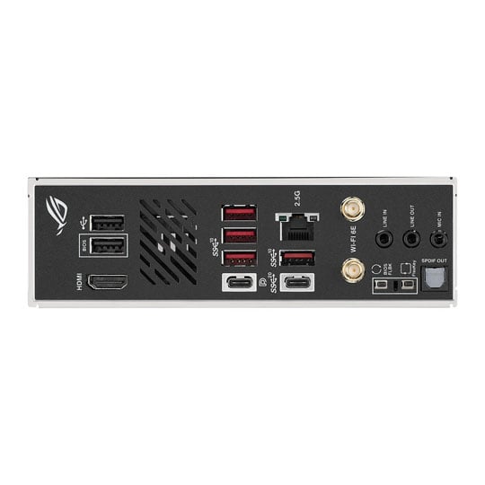 3XS Core, AMD Ryzen 7 8700G, 32GB DDR5, 2TB SSD, Scan Home Office PC : image 3