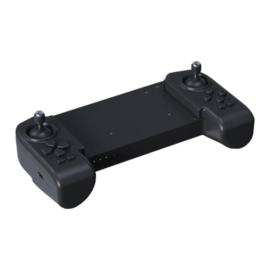 Refurbished Go2-Remote Controller (optional for Go2 Air and Go2 Pro) Refurbished Go2-Remote Controller (optional for Go2 Air and Go2 Pro)