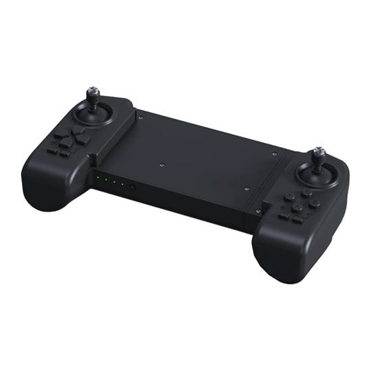 Refurbished Go2-Remote Controller (optional for Go2 Air and Go2 Pro) Refurbished Go2-Remote Controller (optional for Go2 Air and Go2 Pro)