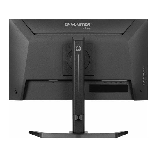 iiyama 24" GB2441HSU-B1 G- Master BLACK HAWK 144Hz AMD FreeSync IPS Gaming Monitor : image 4