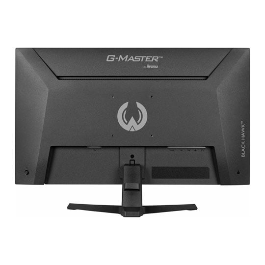 iiyama 27" G2741HSU-B1 G-Master BLACK HAWK 144Hz AMD FreeSync IPS Gaming Monitor : image 4