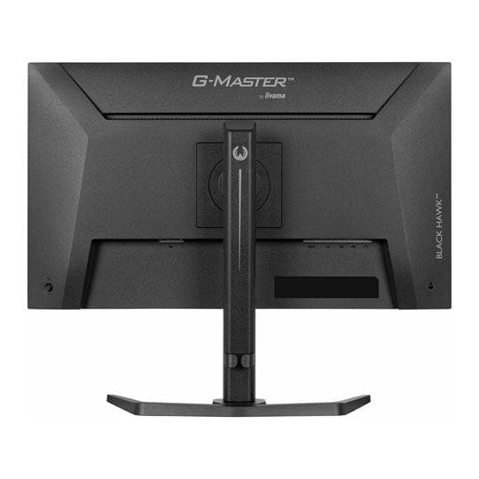iiyama 27" GB2741HSU-B1 G-Master BLACK HAWK 144Hz AMD FreeSync IPS Gaming Monitor : image 4
