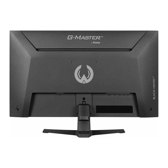iiyama 27" G2741QSU-B1 G-Master BLACK HAWK  QHD 144Hz Adaptive Sync IPS Gaming Monitor : image 4