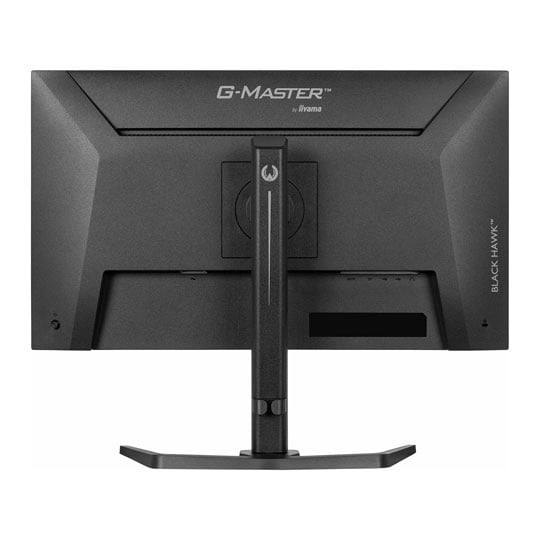 iiyama 27" GB2741QSU-B1 G-Master BLACK HAWK  QHD 144Hz Adaptive Sync IPS Gaming Monitor : image 4