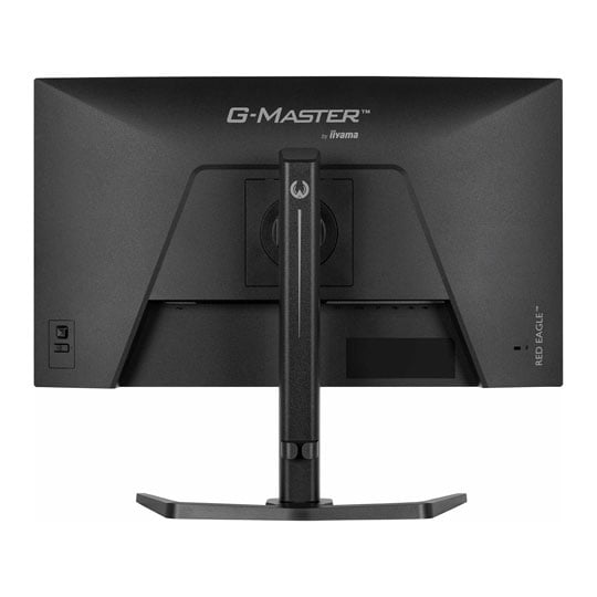 iiyama 27" GB2771HSU-B1 G-Master RED EAGLE Full HD 240Hz Adaptive Sync Fast IPS Gaming Monitor : image 4
