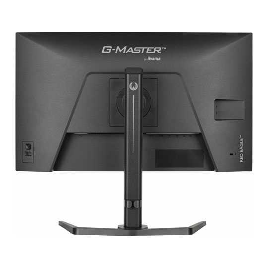 iiyama G-Master GB2771QSU-B1 2K WQHD Monitor : image 3