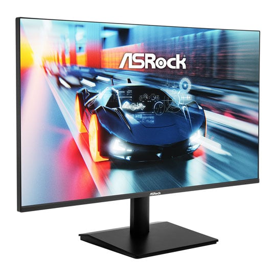ASRock 24.5" CL25FFA 120Hz FreeSync IPS FullHD Gaming Monitor ASRock 24.5" CL25FFA 120Hz FreeSync IPS FullHD Gaming Monitor