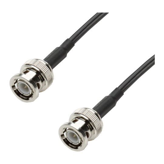 LD Systems WS 100 BNC 10 Antenna Cable BNC to BNC (10m)