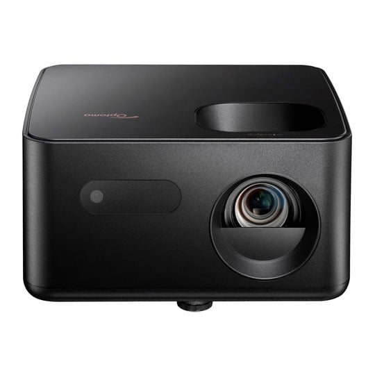 Optoma Photon Life PK31 4K UHD HDR DLP Projector