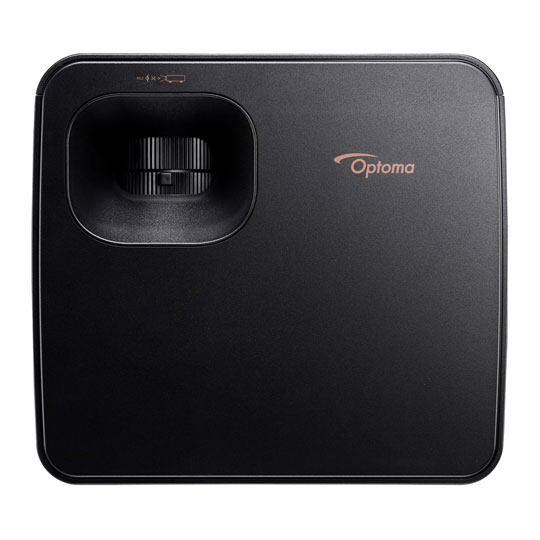 Optoma Photon Life PK31 4K UHD HDR DLP Projector : image 3