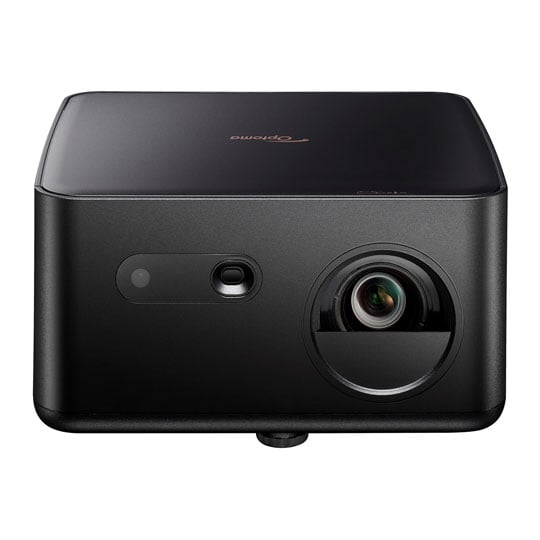 Optoma Photon Life PK32 4K UHD HDR DLP Projector