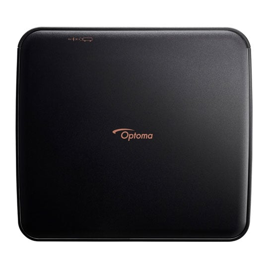 Optoma Photon Life PK32 4K UHD HDR DLP Projector : image 3