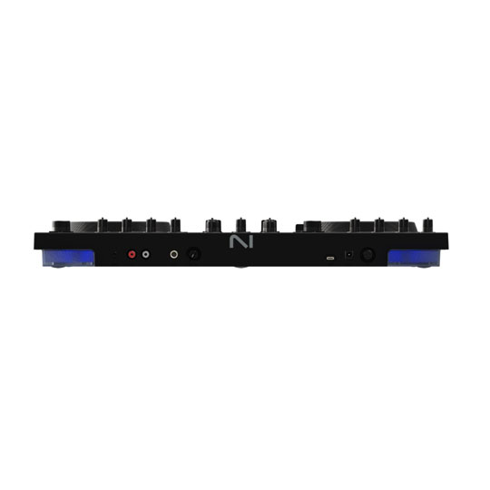 Native Instruments Traktor Kontrol MX2 DJ Controller : image 3