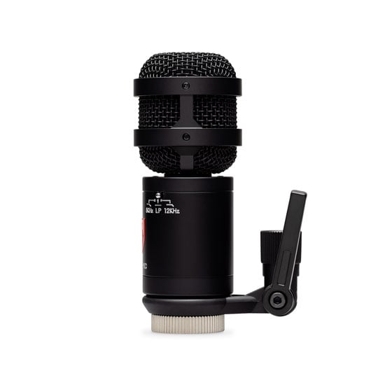 Lauten Audio LS-608 - Kick Mic : image 3