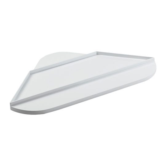 Vicoustic SBE Stacker Base Wenge (White)