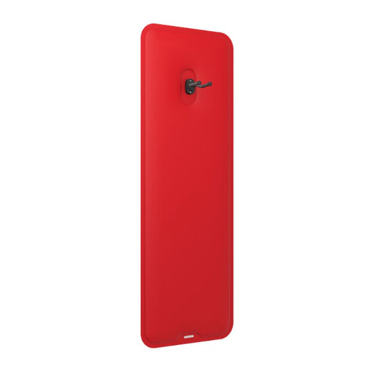 Vicoustic VicDisplay Bass Torino Red - Box of 2