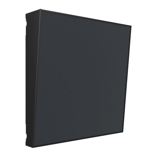 Vicoustic Cinema Forte VMT - Box of 2, Black