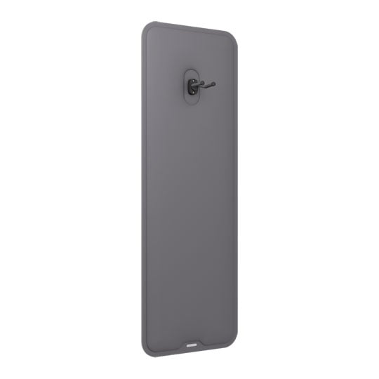 Vicoustic VicDisplay Bass - Box of 2, Grey