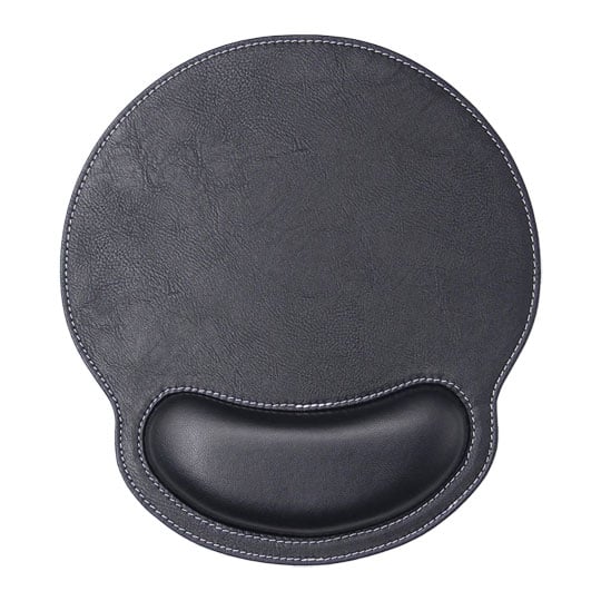 Xclio Memory Foam Wrist Rest Mouse Pad Xclio Memory Foam Wrist Rest Mouse Pad