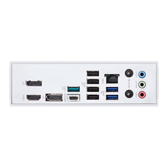 3XS Axis, 8GB NVIDIA RTX 5050, Intel Core Ultra 7 265, 32GB DDR5, 2TB SSD, Scan Home Office PC : image 3