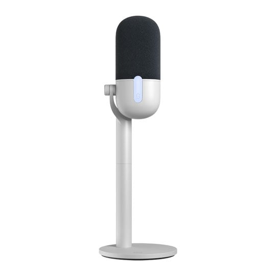 Refurbished Elgato Wave Neo Plug and Play Cardioid Condenser Microphone Refurbished Elgato Wave Neo Plug and Play Cardioid Condenser Microphone