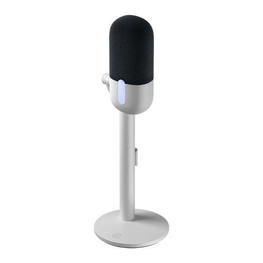 Refurbished Elgato Wave Neo Plug and Play Cardioid Condenser Microphone : image 3