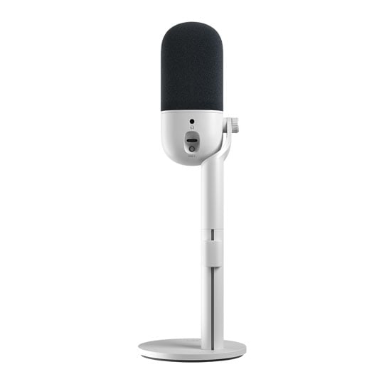 Refurbished Elgato Wave Neo Plug and Play Cardioid Condenser Microphone : image 4
