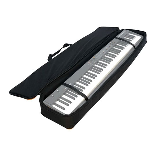 (Open Box) Studiologic Soft Case for Numa Compact 2/2X (Open Box) Studiologic Soft Case for Numa Compact 2/2X