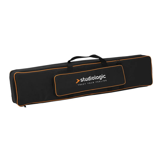 (Open Box) Studiologic Soft Case for Numa Compact 2/2X (Open Box) Studiologic Soft Case for Numa Compact 2/2X
