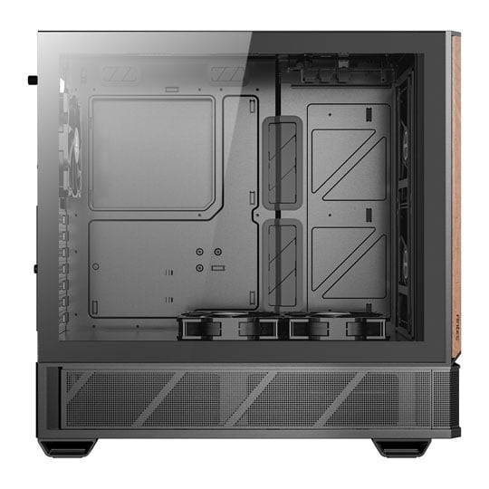 Antec P30 Air Black Tempered Glass Mid-Tower Case Antec P30 Air Black Tempered Glass Mid-Tower Case