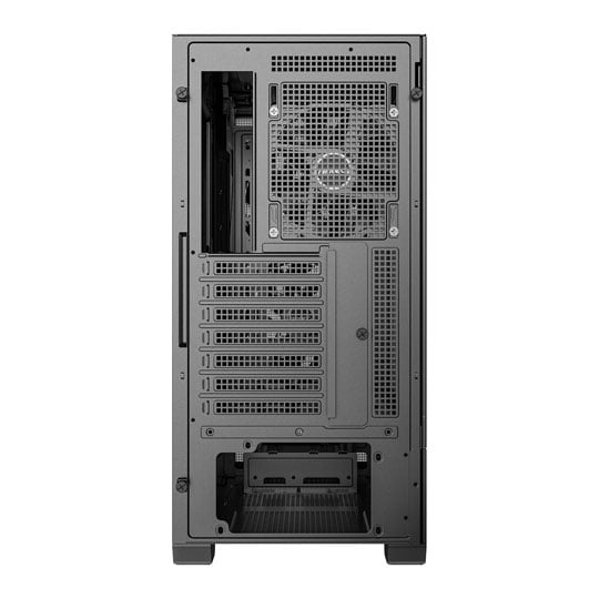 Antec P30 Air Black Tempered Glass Mid-Tower Case : image 4