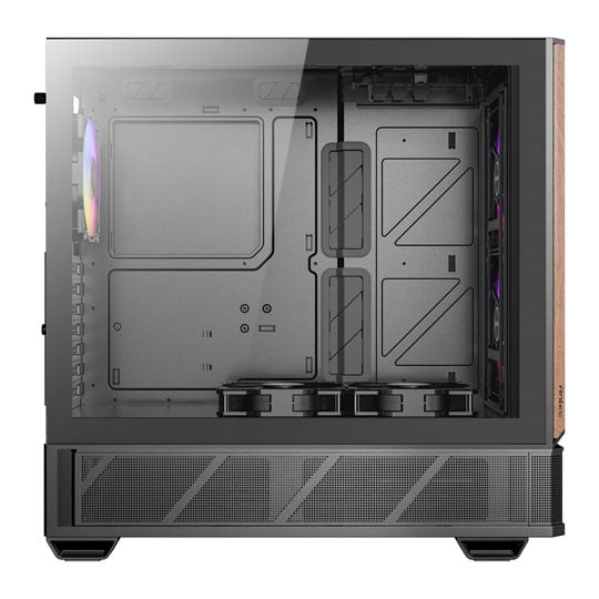 Antec P30 ARGB Black Tempered Glass Mid-Tower Case Antec P30 ARGB Black Tempered Glass Mid-Tower Case