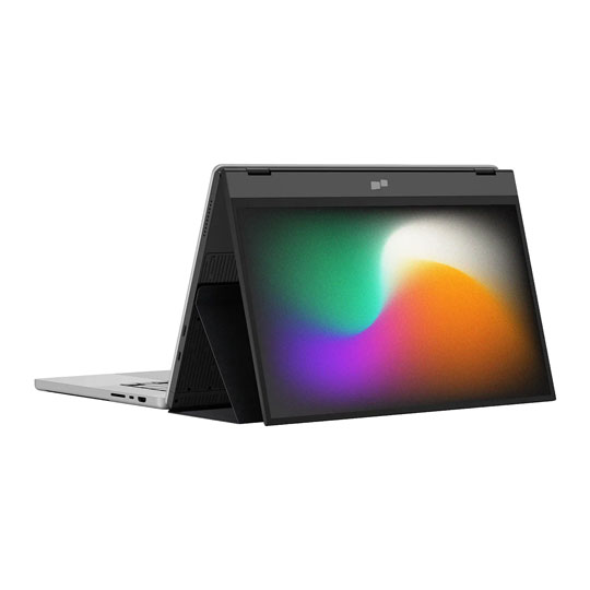 Mobile Pixels Duex Float 2 15.6" Full HD USB-C Portable Monitor with Built-in Kickstand : image 3
